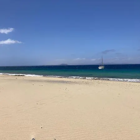 Feriehus Belvilla By Oyo Casa Sandra Playa Blanca (Lanzarote)