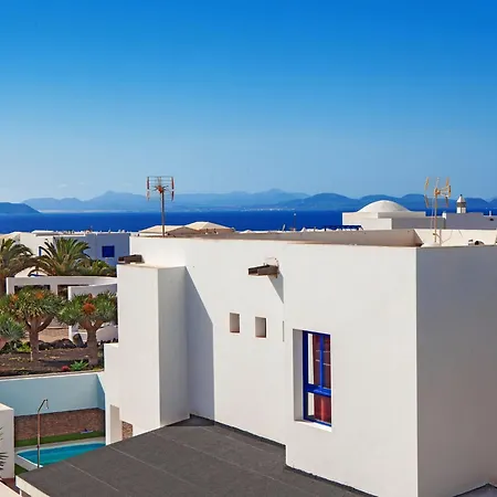 Belvilla By Oyo Casa Sandra Playa Blanca (Lanzarote)