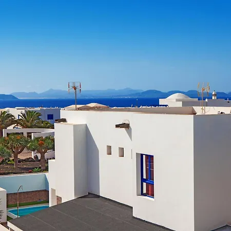 Feriehus Belvilla By Oyo Casa Sandra Playa Blanca (Lanzarote)