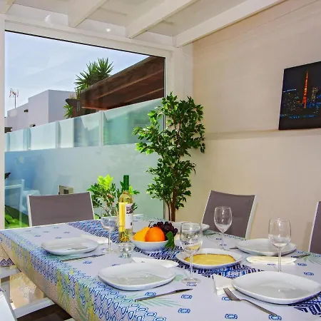 Belvilla By Oyo Casa Sandra Holiday home