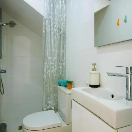 Дом отдыха Belvilla By Oyo Casa Sandra